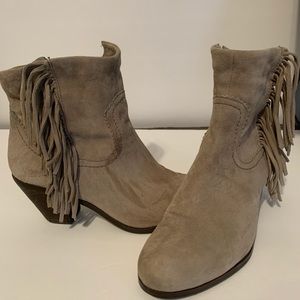 Sam Edelman Booties